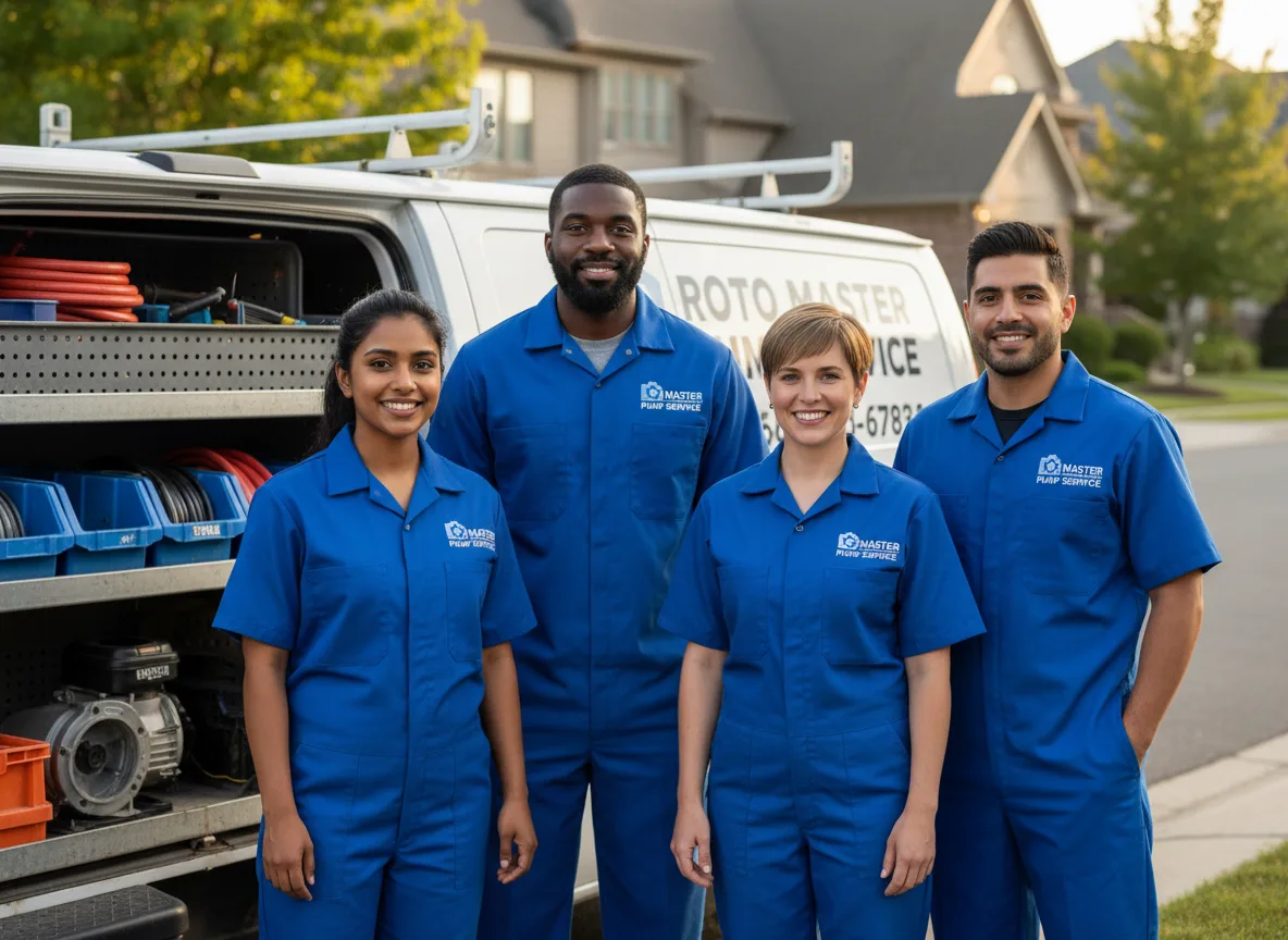 Sump Pump Installation company in Seaside, OR